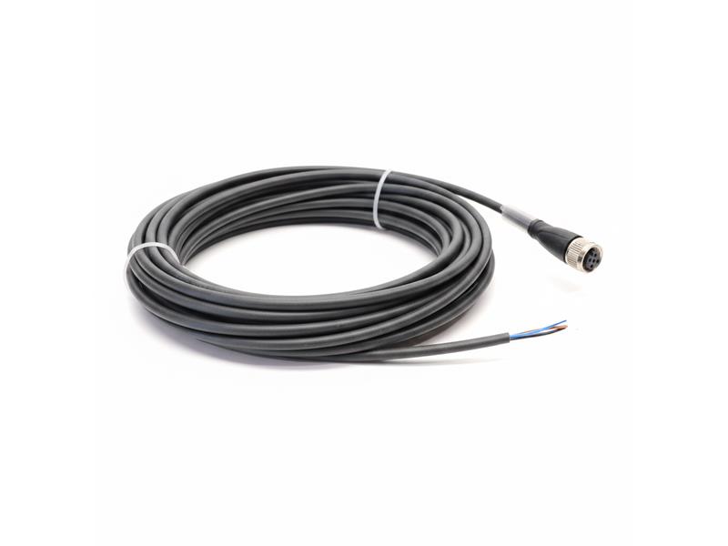PEPPERL & FUCHS V15-G-20M-PUR-V15-G