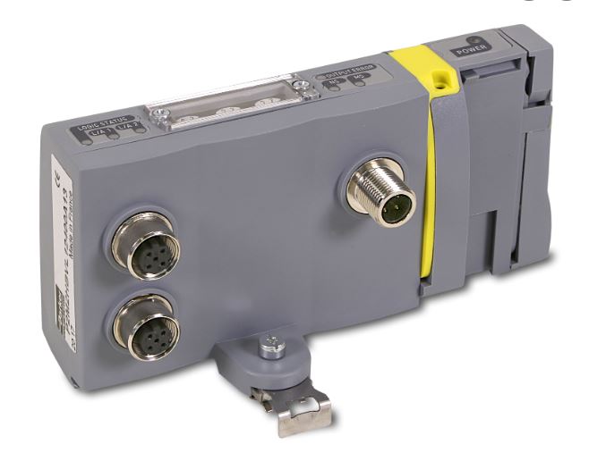 PARKER P2M2HBVN12400