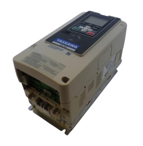 YASKAWA ELECTRIC CIPR-GA70C4002BBAA-BAAAAA