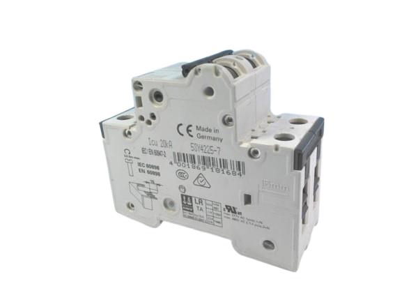 SIEMENS 5SY4225-7