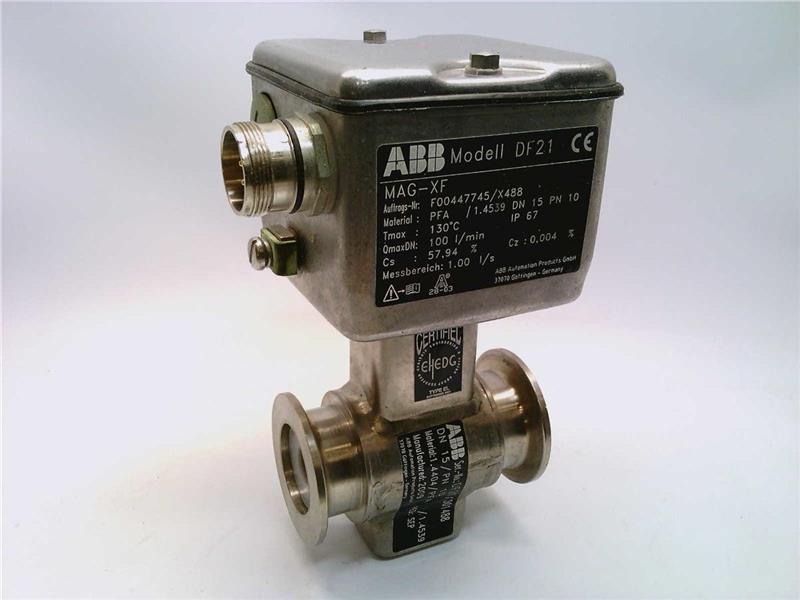 ASEA BROWN BOVERI F00447745/X488