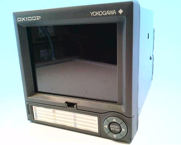 YOKOGAWA DX112P-2-2-AR1/F1
