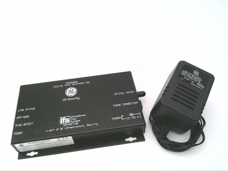 KIDDE-FENWAL, LLC TR3030WDM