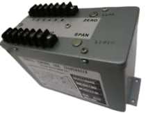 XLV3-1K5P-A7 by AMETEK