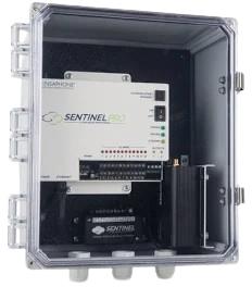 SENSAPHONE SCD-PRO-4GATCD