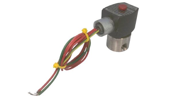 ASCO EF8262G7-120/60