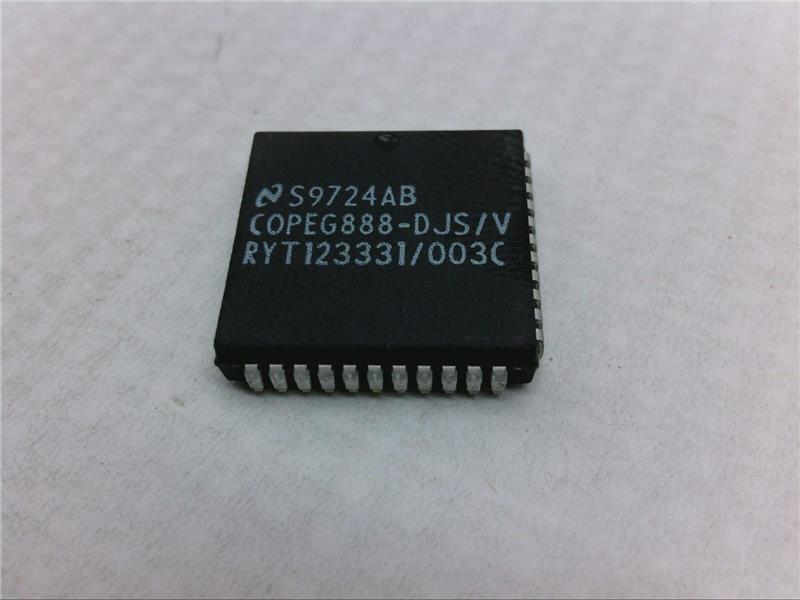 TEXAS INSTRUMENTS SEMI COPEG888-DJS/V