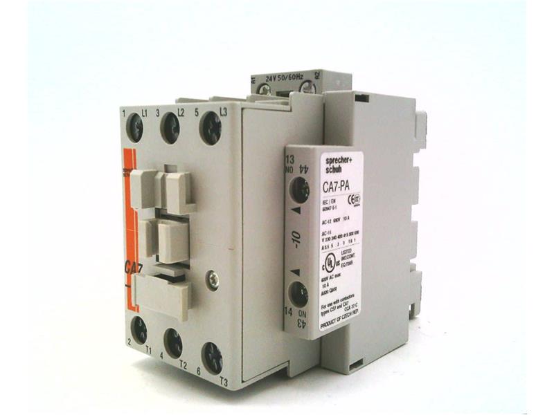 SPRECHER & SCHUH CA7-30-10-24Z