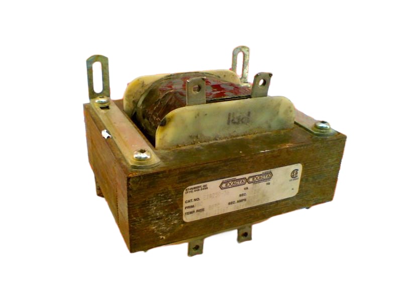 EXA250-36 by JOHNSON ELECTRIC