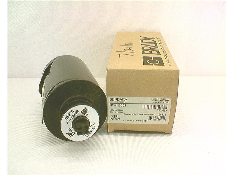 BRADY IP-R6002