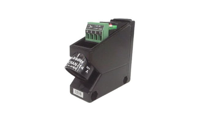ALLEN BRADLEY 42BC-B1CRAN-T4