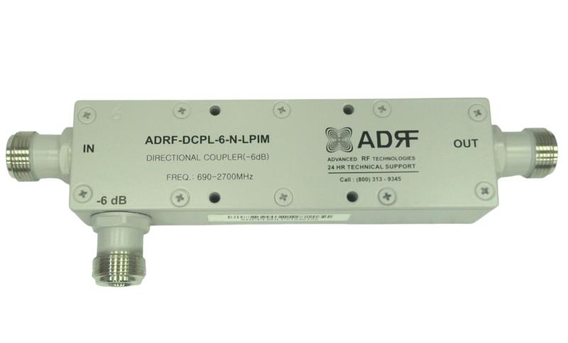 ADRF ADRF-DCPL-6-N-LPIM 