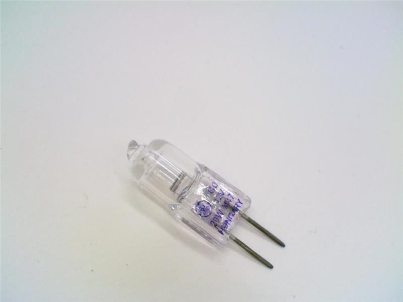 GENERAL ELECTRIC 34715