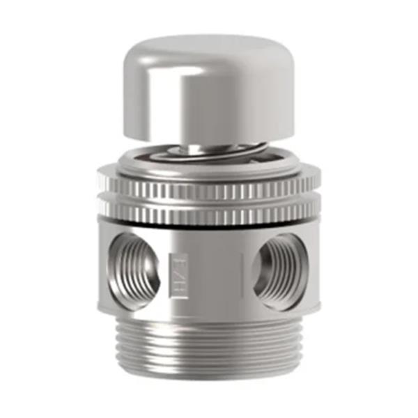 HUMPHREY 125P3112240B&V