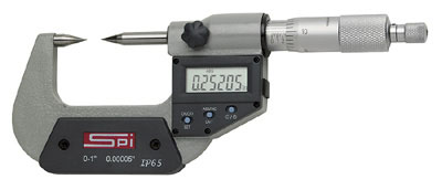SWISS PRECISION INSTRUMENTS 13-813-1