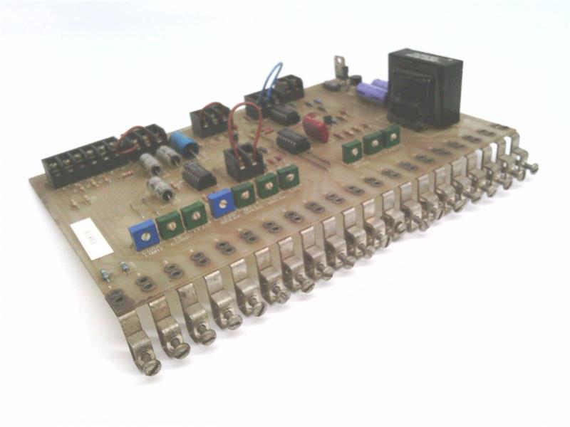 12M03-00111 by BOMAC