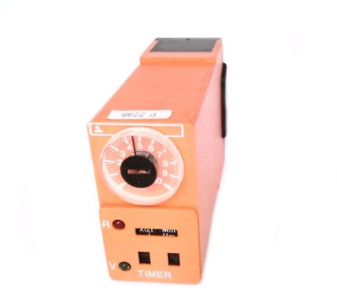 CROUZET TLR2U-110VAC