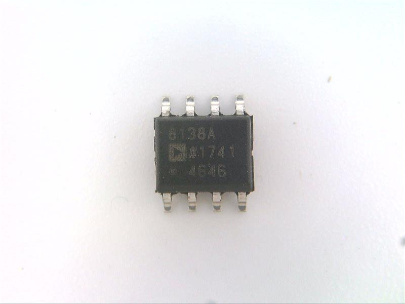 AD8138ARZ by ANALOG DEVICES