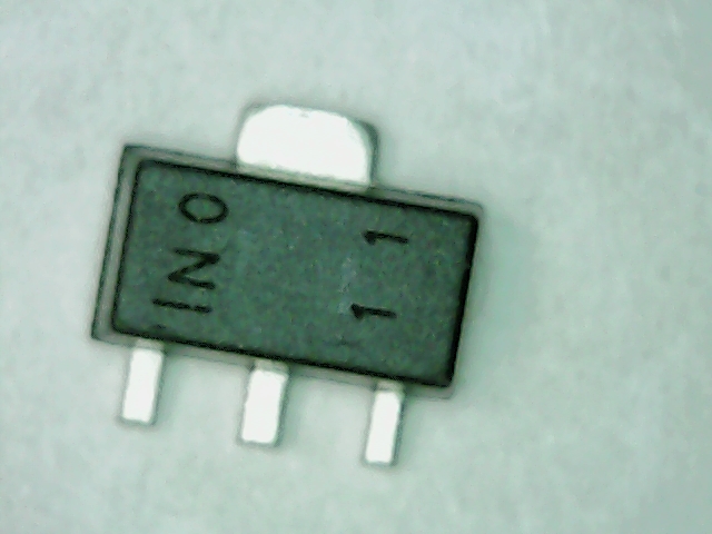 MAXLINEAR SPX1431M1-L