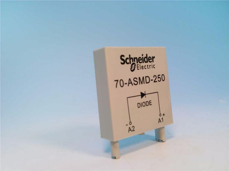 SCHNEIDER ELECTRIC 70-ASMD-250