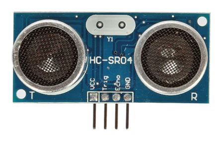 SAINSMART HC-SR04