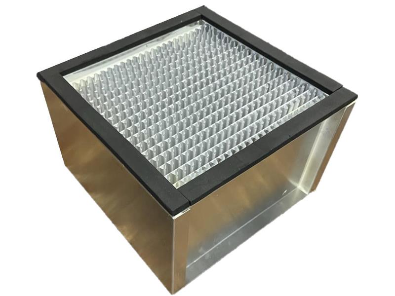 FLT035 by AMERICAN ULTRAVIOLET