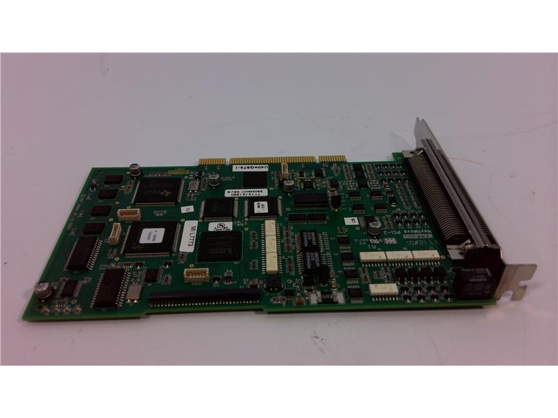 ASEA BROWN BOVERI PCI201-502
