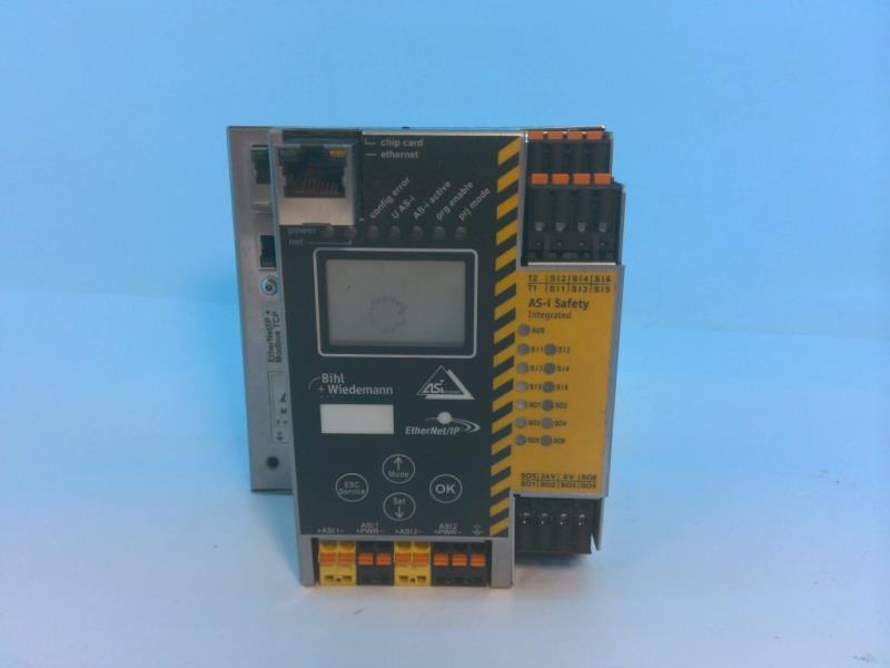 BIHL & WIEDEMANN BWU3079