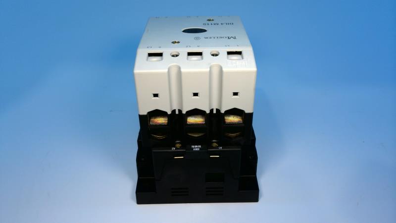 EATON CORPORATION DIL4M115230V50/60HZ