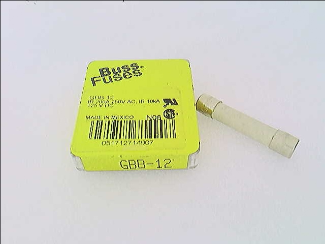 EATON CORPORATION GBB-12