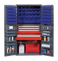 QUANTUM STORAGE QSC-3672-4DBL