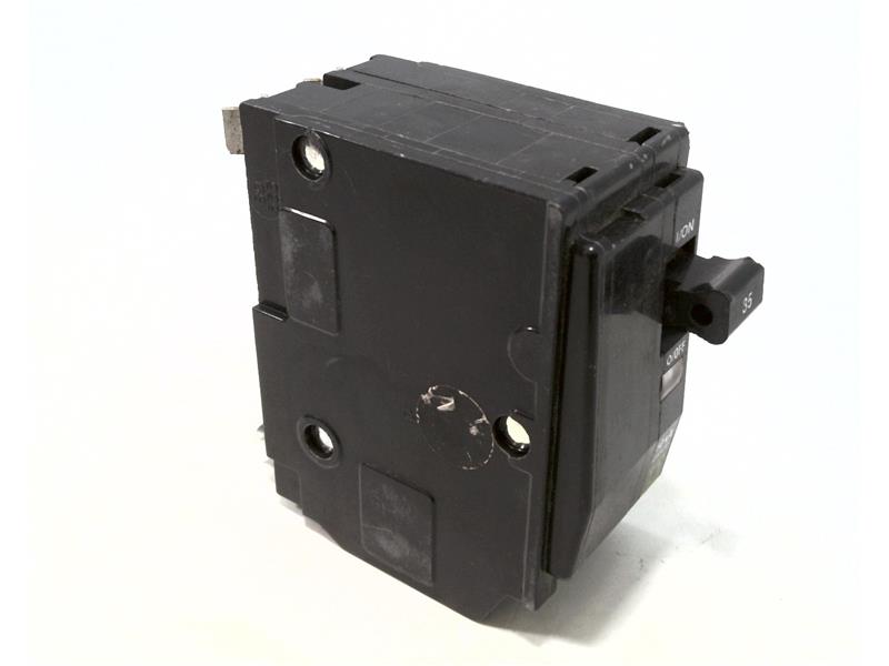 SCHNEIDER ELECTRIC QO235