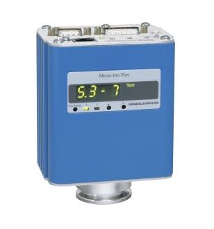 GRANVILLE PHILLIPS CO 354002-YE-T