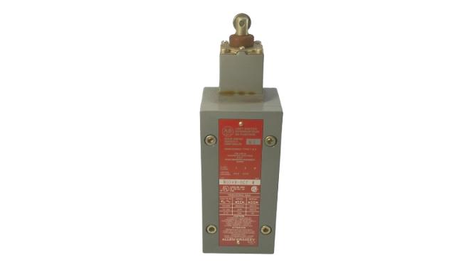 802XR-DC7 by ALLEN BRADLEY