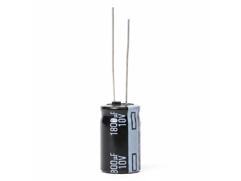 MATSUSHITA ELECTRIC EEU-FC1J221XB