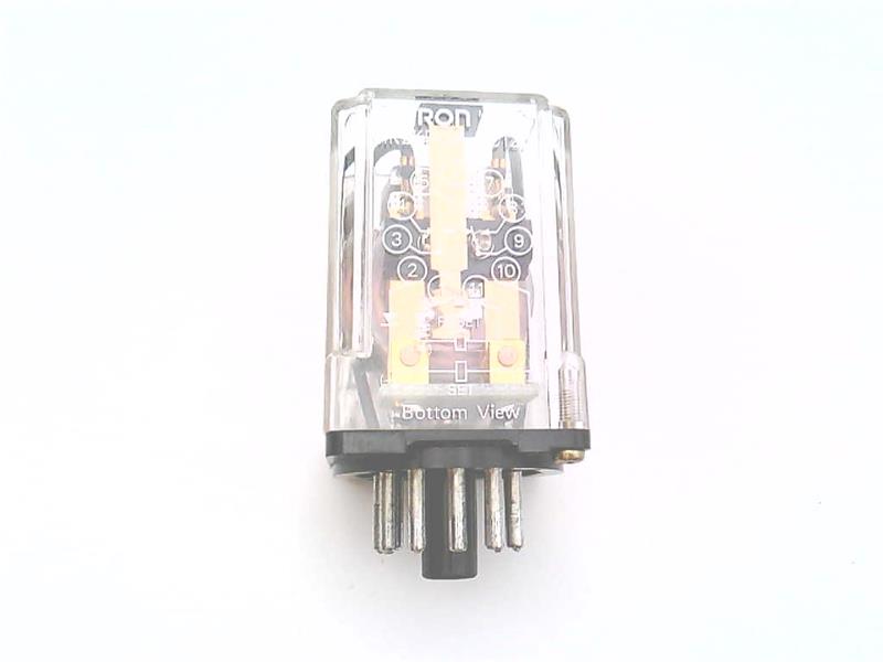 OMRON MK2KP-UA-AC120