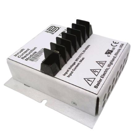 BASLER ELECTRIC ICRM-7