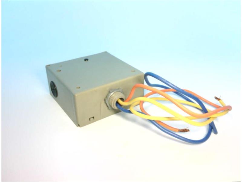 FUNCTIONAL DEVICES RIBX24BA