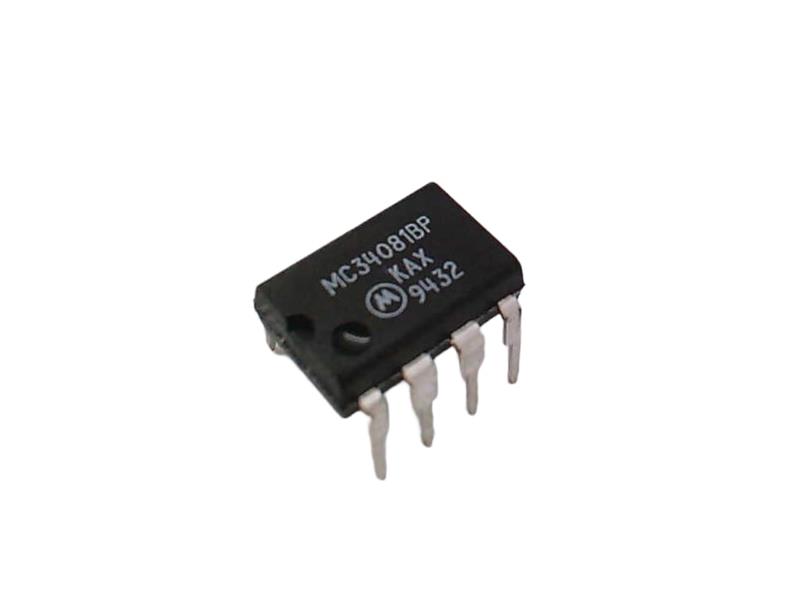 MC34081BP by NXP SEMICONDUCTOR