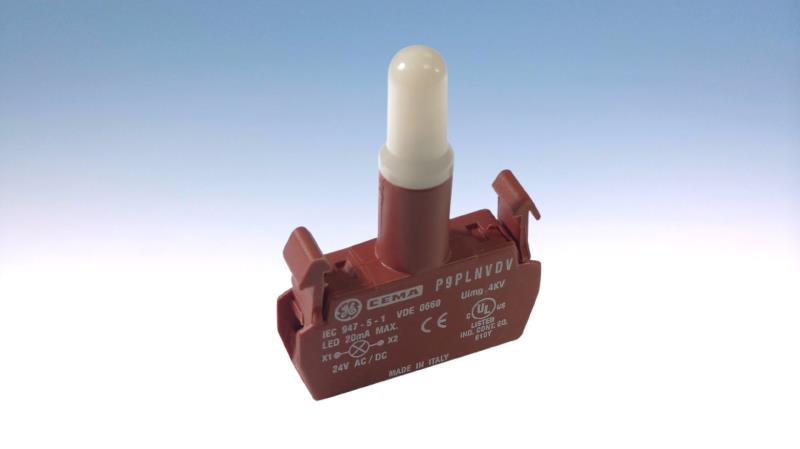 P9P-LNVDV by GENERAL ELECTRIC