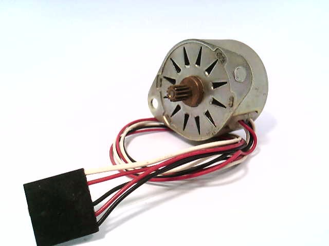 NIDEC CORP KP3P8-504