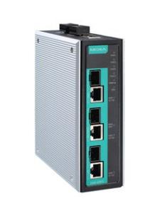 THE MOXA GROUP EDR-G903