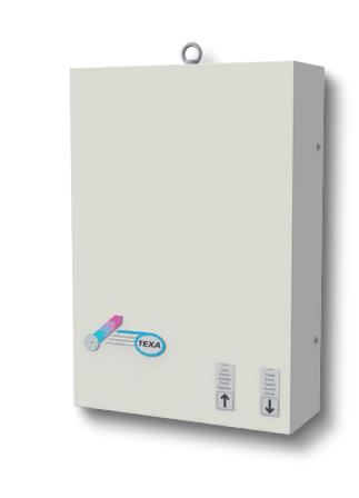 BLU10BXUB by TEXA INDUSTRIES