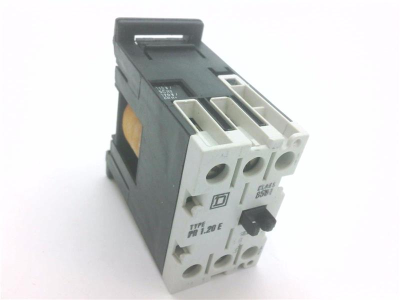 SCHNEIDER ELECTRIC 8501-PR1.20E-V02