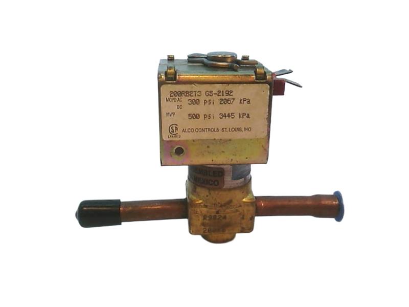 200RB 2T3 by EMERSON
