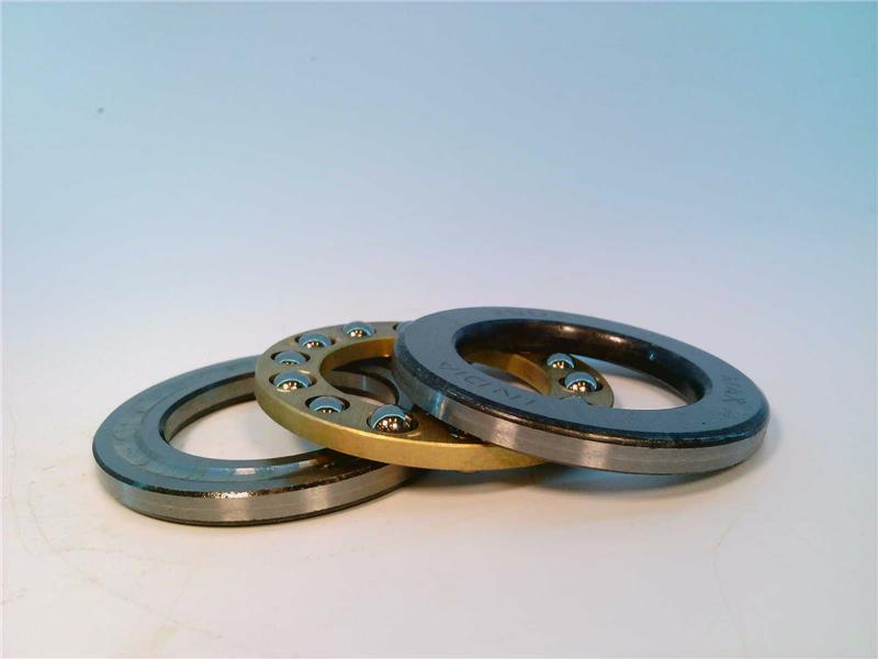 NOVA PRECISION BEARINGS 2907