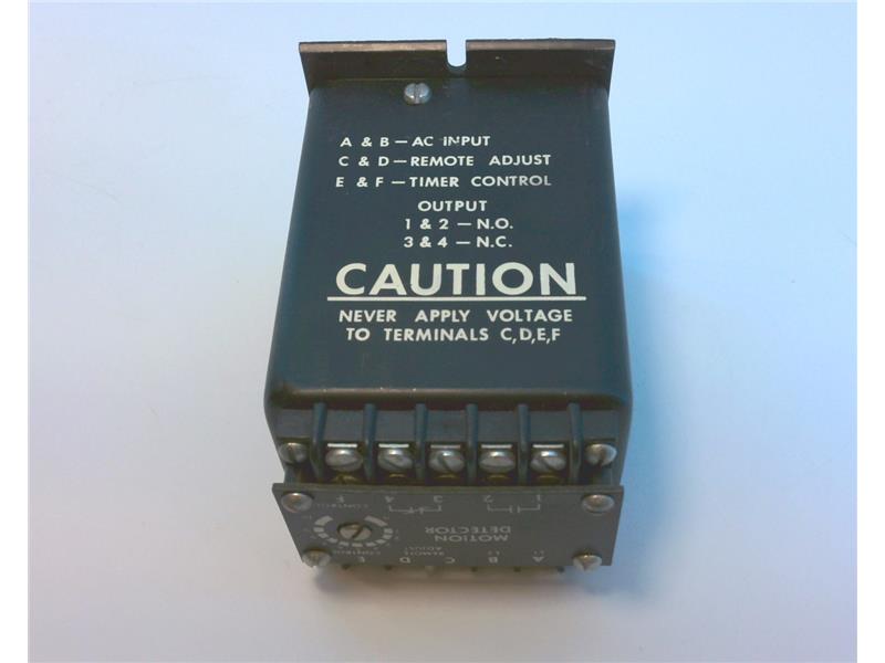 KANSON ELECTRONICS INC 1214-1-K-B