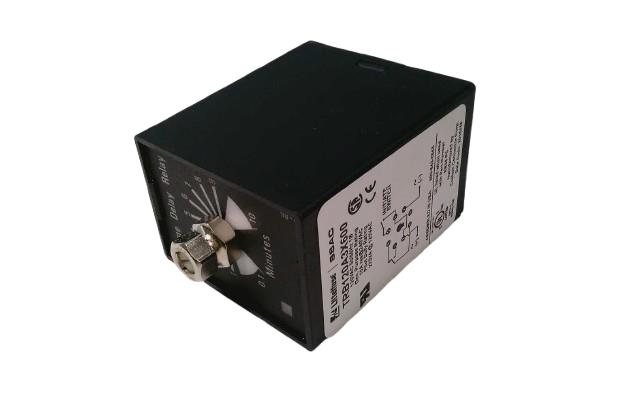 LITTELFUSE TRB120A3X600