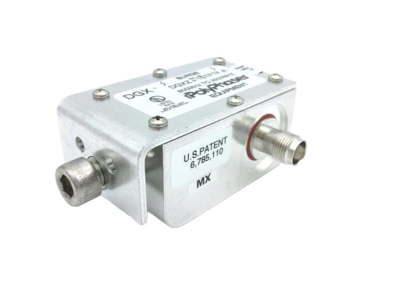 PROTECTION TECHNOLOGY DGXZ+15TFTF-A