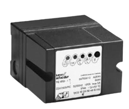 TC 410-10N by HONEYWELL